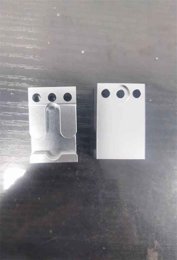 上海鋁件加工