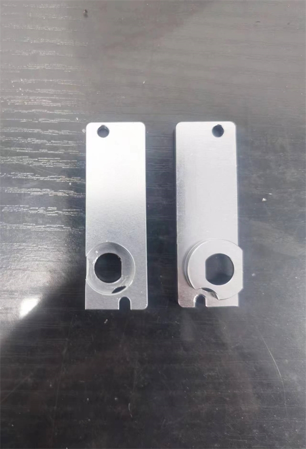 上海鋁件加工