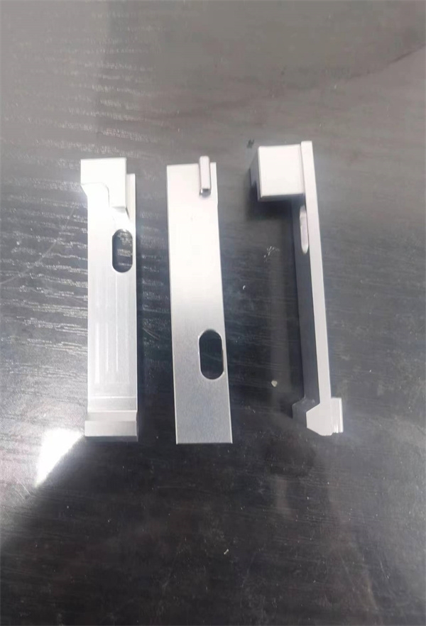 上海鋁件加工