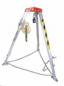 點(diǎn)擊查看詳細(xì)信息<br>標(biāo)題：救援三角架生產(chǎn) 閱讀次數(shù)：3446