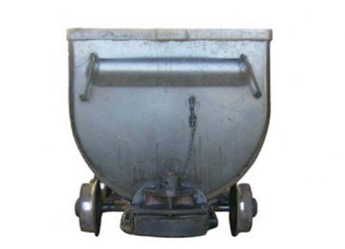 點(diǎn)擊查看詳細(xì)信息<br>標(biāo)題：固定式礦車(chē) 閱讀次數(shù)：2669