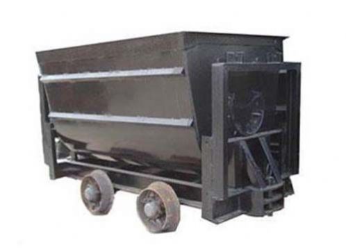 點(diǎn)擊查看詳細(xì)信息<br>標(biāo)題：翻斗式礦車 閱讀次數(shù)：3447