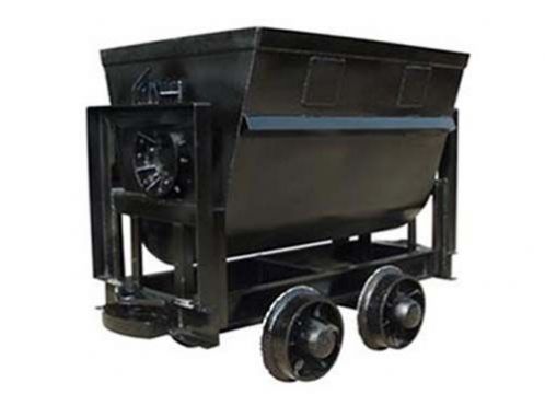 點(diǎn)擊查看詳細(xì)信息<br>標(biāo)題：翻轉(zhuǎn)式礦車 閱讀次數(shù)：3723