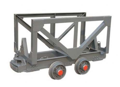 點(diǎn)擊查看詳細(xì)信息<br>標(biāo)題：礦用材料車 閱讀次數(shù)：2934