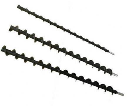 點(diǎn)擊查看詳細(xì)信息<br>標(biāo)題：麻花鉆桿 閱讀次數(shù)：2965