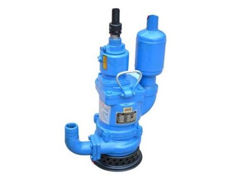 點(diǎn)擊查看詳細(xì)信息<br>標(biāo)題：礦用風(fēng)動(dòng)潛水泵 閱讀次數(shù)：2862