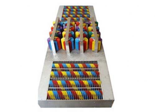 點(diǎn)擊查看詳細(xì)信息<br>標(biāo)題：礦用刷靴機(jī) 閱讀次數(shù)：2374