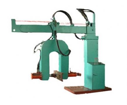 點(diǎn)擊查看詳細(xì)信息<br>標(biāo)題：礦車整形機(jī) 閱讀次數(shù)：2790