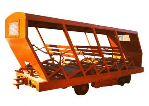 點(diǎn)擊查看詳細(xì)信息<br>標(biāo)題：XRC8型插軌式斜井人車 閱讀次數(shù)：3479