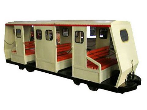 點(diǎn)擊查看詳細(xì)信息<br>標(biāo)題：煤礦平巷人車 閱讀次數(shù)：2601