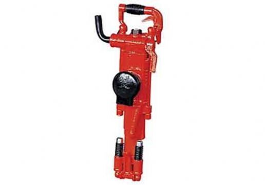 點擊查看詳細信息<br>標題：YT24鑿巖機 閱讀次數(shù)：2521