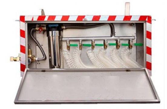 點(diǎn)擊查看詳細(xì)信息<br>標(biāo)題：箱式壓風(fēng)供水自救裝置 閱讀次數(shù)：2821