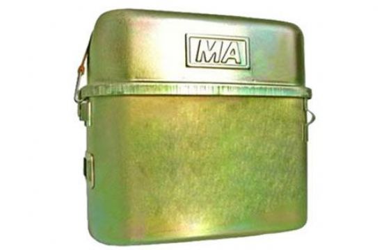 點(diǎn)擊查看詳細(xì)信息<br>標(biāo)題：ZH30型化學(xué)氧自救器 閱讀次數(shù)：2977