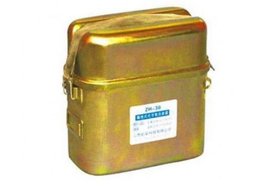 點(diǎn)擊查看詳細(xì)信息<br>標(biāo)題：隔絕式化學(xué)氧自救器 閱讀次數(shù)：2463