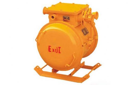 點(diǎn)擊查看詳細(xì)信息<br>標(biāo)題：QBZ礦用隔爆型真空可逆電磁起動(dòng)器 閱讀次數(shù)：2420