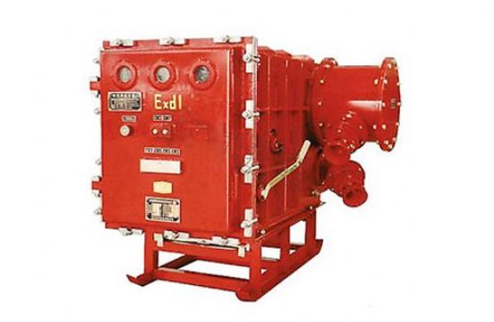 點(diǎn)擊查看詳細(xì)信息<br>標(biāo)題：BGP9L隔爆型高壓真空配電裝置 閱讀次數(shù)：2660