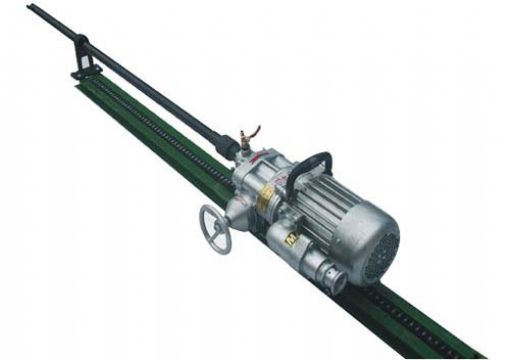 點擊查看詳細(xì)信息<br>標(biāo)題：巖石電鉆 閱讀次數(shù)：3039