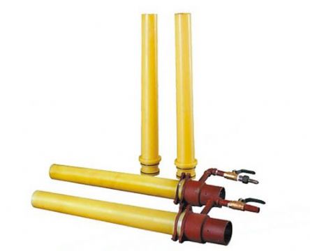 點擊查看詳細信息<br>標題：噴頭總成 閱讀次數(shù)：2089