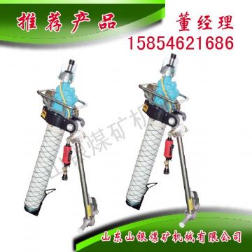 點擊查看詳細信息<br>標題：山銀牌鉆機 閱讀次數(shù)：1878