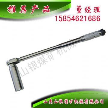 點擊查看詳細信息<br>標題：扭力扳手 閱讀次數(shù)：1994