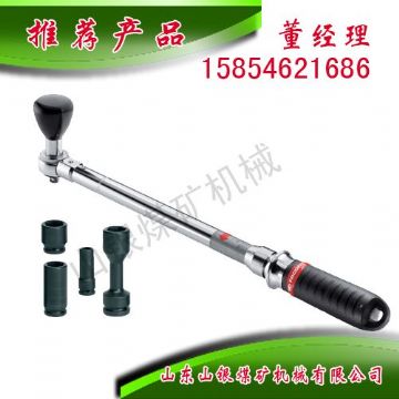 點擊查看詳細信息<br>標題：扭力扳手 閱讀次數(shù)：1926