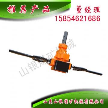 點(diǎn)擊查看詳細(xì)信息<br>標(biāo)題：防突鉆機(jī) 閱讀次數(shù)：2017