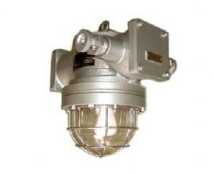 點擊查看詳細信息<br>標(biāo)題：DGS23/127Y(A)礦用隔爆型(無極)熒光燈 閱讀次數(shù)：2115