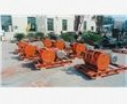 點(diǎn)擊查看詳細(xì)信息<br>標(biāo)題：耙礦絞車(chē) 閱讀次數(shù)：2389