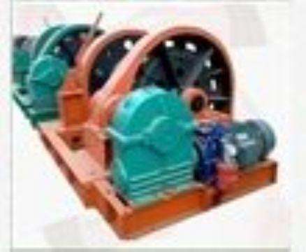 點(diǎn)擊查看詳細(xì)信息<br>標(biāo)題：鑿井絞車(chē) 閱讀次數(shù)：2367