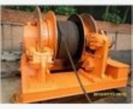 點(diǎn)擊查看詳細(xì)信息<br>標(biāo)題：運(yùn)輸絞車(chē) 閱讀次數(shù)：2910