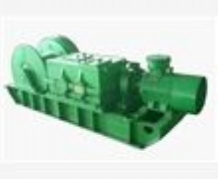 點(diǎn)擊查看詳細(xì)信息<br>標(biāo)題：雙速多用絞車(chē) 閱讀次數(shù)：2450