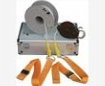 點(diǎn)擊查看詳細(xì)信息<br>標(biāo)題：救生緩降器 閱讀次數(shù)：4160