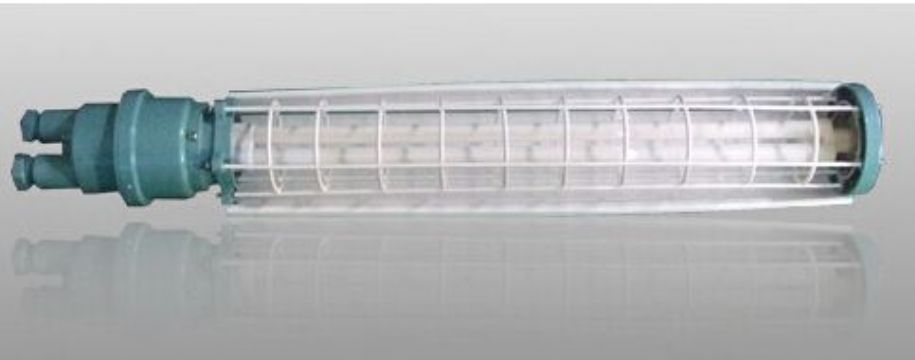 點擊查看詳細信息<br>標(biāo)題：DGS24/127Y(H)礦用隔爆型熒光燈 閱讀次數(shù)：2089