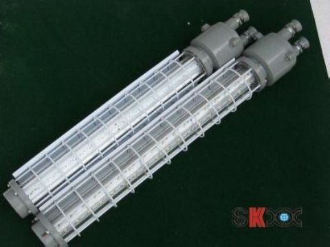 點擊查看詳細信息<br>標(biāo)題：DGS36/127Y(H)礦用隔爆型熒光燈 閱讀次數(shù)：2057