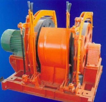 點(diǎn)擊查看詳細(xì)信息<br>標(biāo)題：調(diào)度絞車(chē) 閱讀次數(shù)：2413