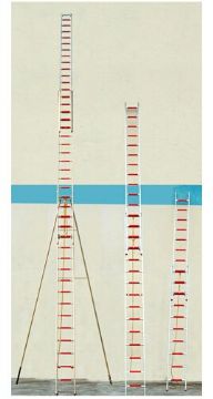 點(diǎn)擊查看詳細(xì)信息<br>標(biāo)題：鋁合金消防梯 閱讀次數(shù)：2486