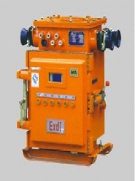 點擊查看詳細信息<br>標題：饋電開關(guān) 閱讀次數(shù)：3219