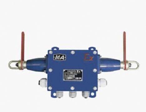 點擊查看詳細信息<br>標題：KG9001A-（C2）拉繩閉鎖開關(guān)  閱讀次數(shù)：2782