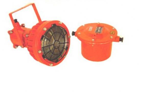 點擊查看詳細信息<br>標題：DGC35/127N(B)礦用隔爆型支架燈 閱讀次數(shù)：2179