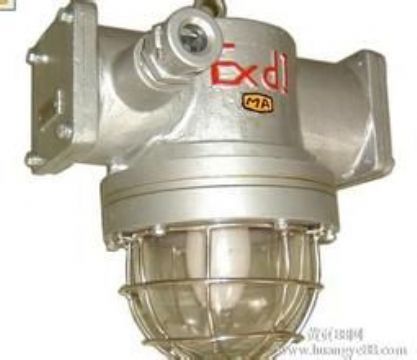 點擊查看詳細信息<br>標題：DGC175/127礦用隔爆型投光燈 閱讀次數(shù)：1981
