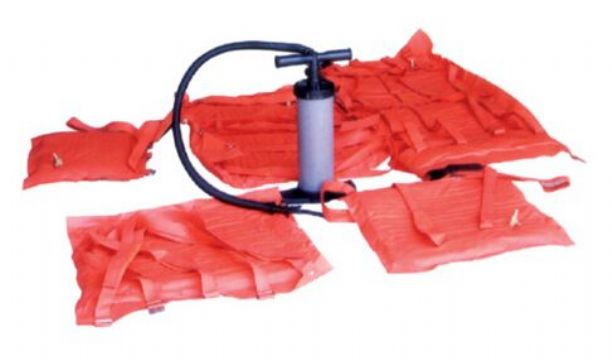 點(diǎn)擊查看詳細(xì)信息<br>標(biāo)題：肢體固定氣囊 閱讀次數(shù)：3884