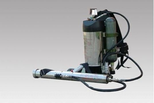 點(diǎn)擊查看詳細(xì)信息<br>標(biāo)題：脈沖氣壓噴霧水槍 閱讀次數(shù)：2518