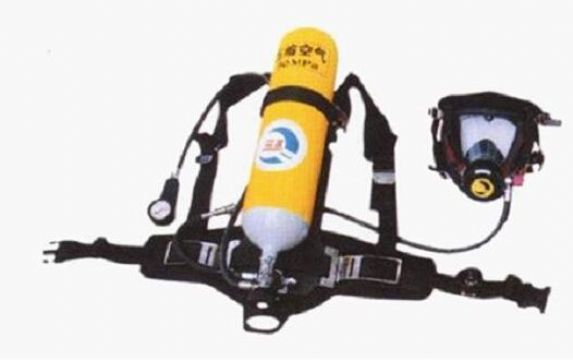 點(diǎn)擊查看詳細(xì)信息<br>標(biāo)題：呼吸器 閱讀次數(shù)：3217