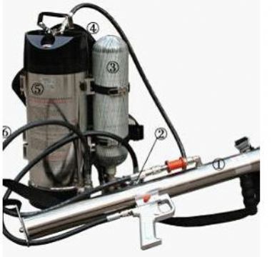 點(diǎn)擊查看詳細(xì)信息<br>標(biāo)題：高壓脈沖滅火裝置 閱讀次數(shù)：3302