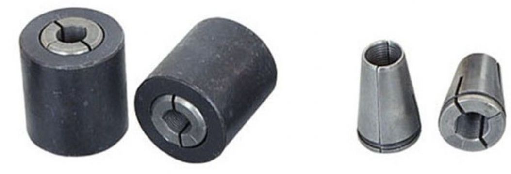 點擊查看詳細信息<br>標題：15.24--21.8錨具 錨具 預應力錨具 錨索錨具 錨具預應力 閱讀次數(shù)：1958