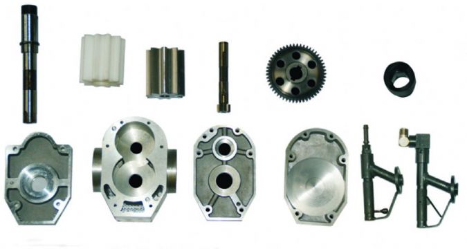 點擊查看詳細信息<br>標題：幫錨桿鉆機配件 閱讀次數(shù)：2007