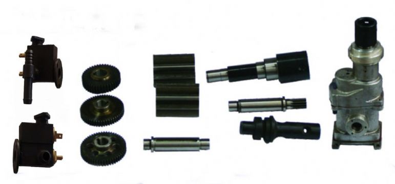 點(diǎn)擊查看詳細(xì)信息<br>標(biāo)題：90防突鉆機(jī)配件 閱讀次數(shù)：2078