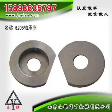 點(diǎn)擊查看詳細(xì)信息<br>標(biāo)題：6205軸承座 江陰配件 閱讀次數(shù)：2366