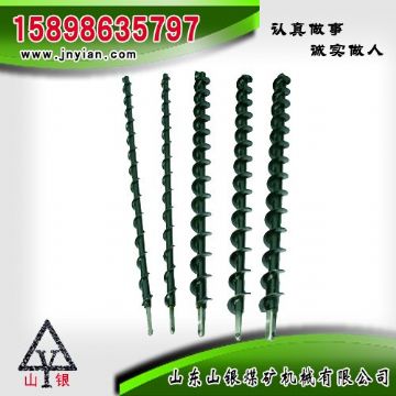 點(diǎn)擊查看詳細(xì)信息<br>標(biāo)題：高效螺旋鉆桿 閱讀次數(shù)：2100