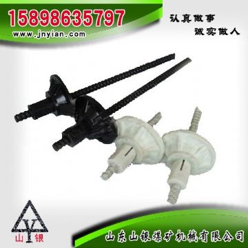 點擊查看詳細信息<br>標題：樹脂錨桿 閱讀次數(shù)：2130